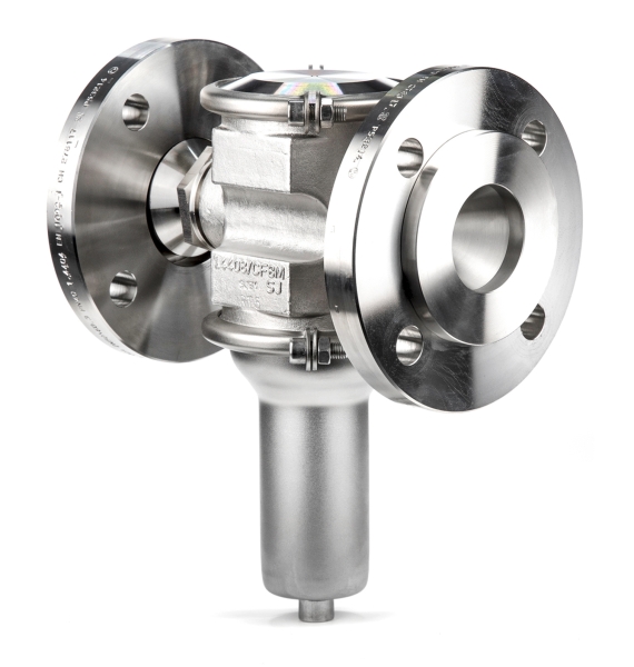 Pressure reducing valve DM 555 | DN 25 (1")